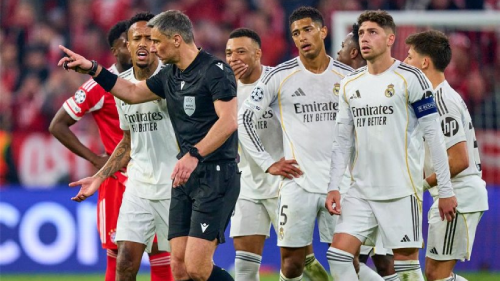 تحولات كبرى تلوح في الأفق داخل ريال مدريد بعد موسم مخيب